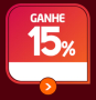 Redeem 15% Discount on Next Purchase