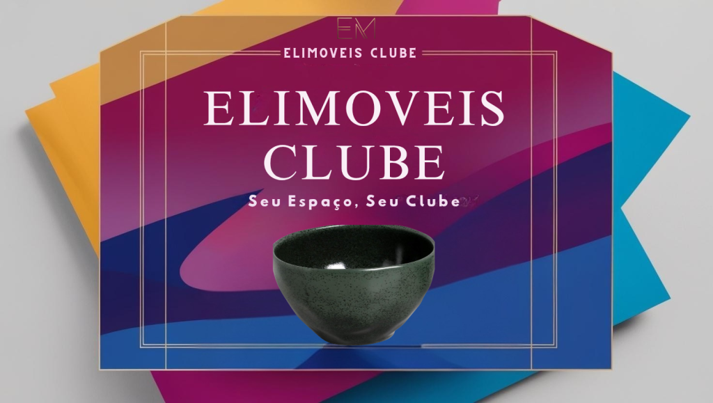 Exclusive set of 6 bowls